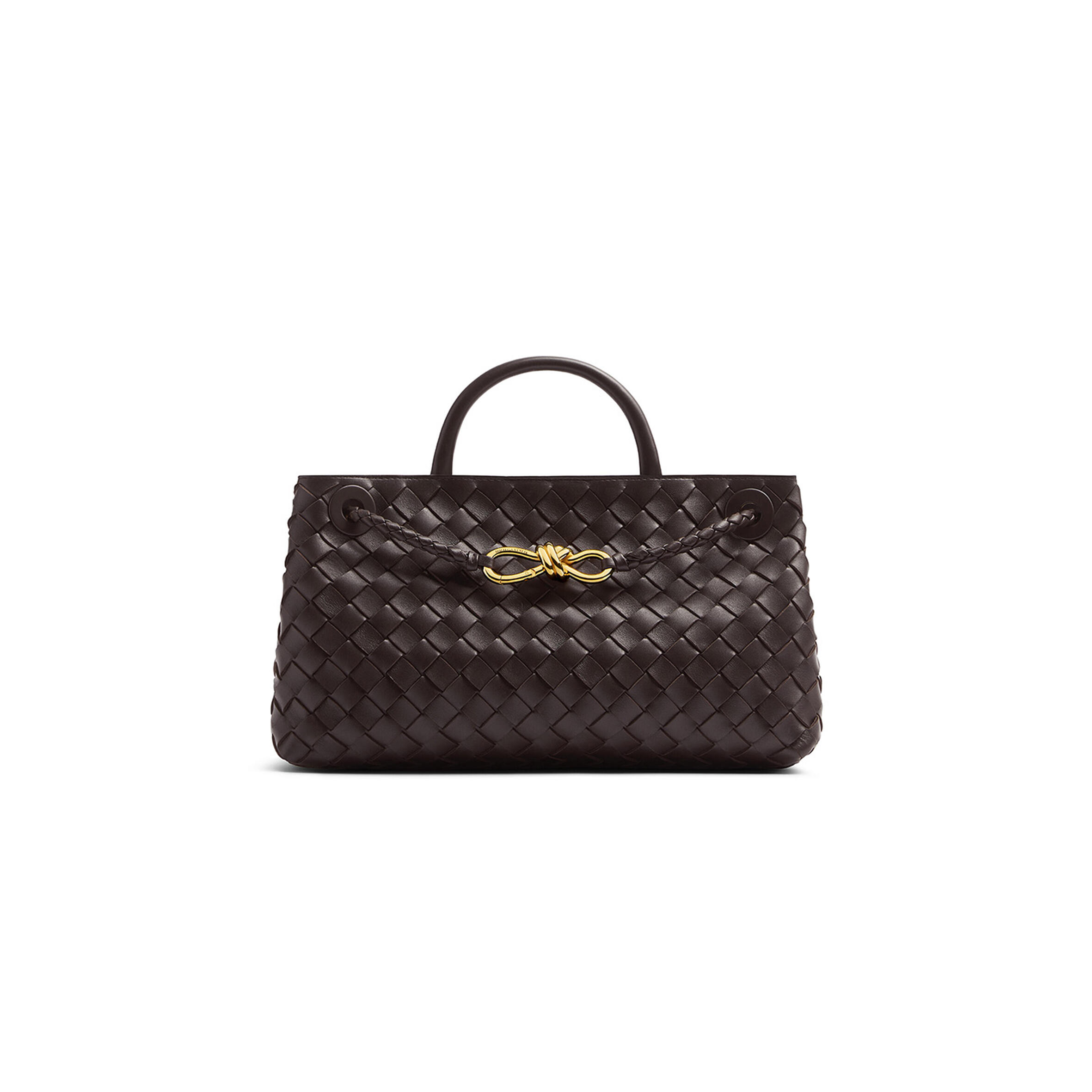BOTTEGA VENETA EAST-WEST ANDIAMO 766010VCPP11139 (29*18*10cm)